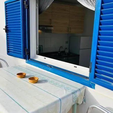 Blue Relax House *