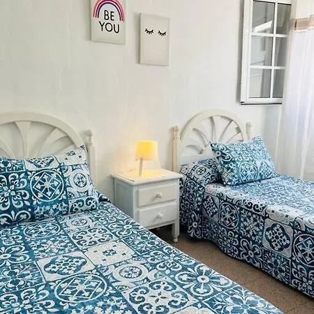 Blue Relax House