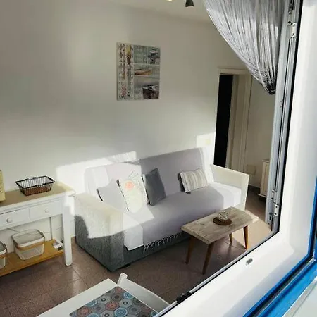 Blue Relax House Lägenhet
