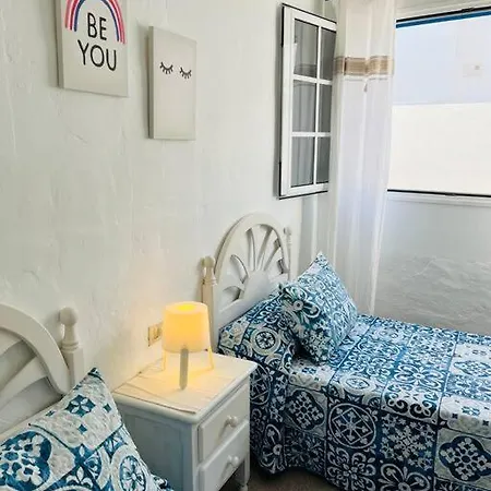 Blue Relax House