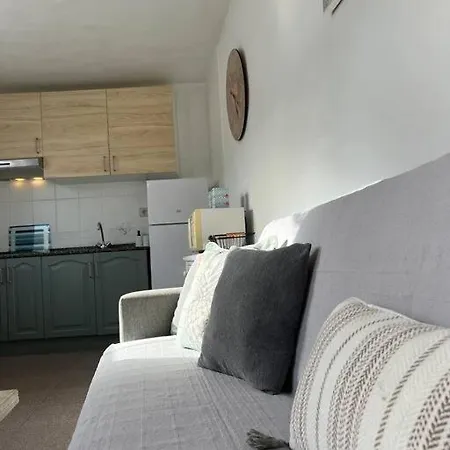 Blue Relax House