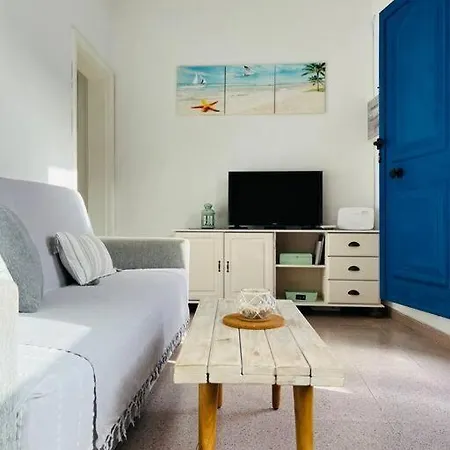Blue Relax House Διαμέρισμα