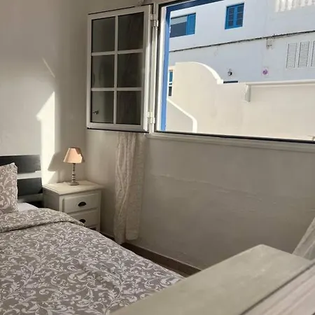 Blue Relax House Διαμέρισμα *