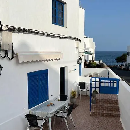 Διαμέρισμα Blue Relax House *